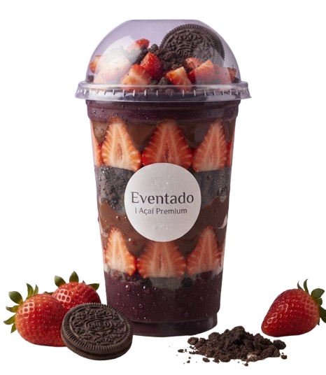 Eventado Açaí