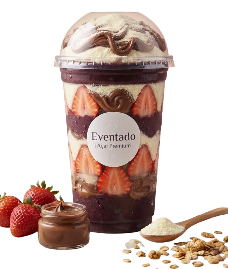Eventado Açaí