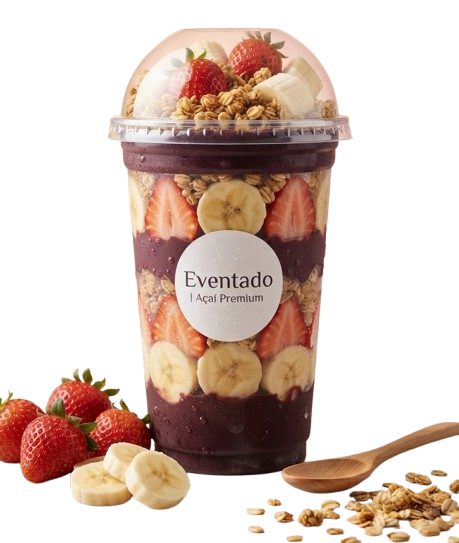 Eventado Açaí