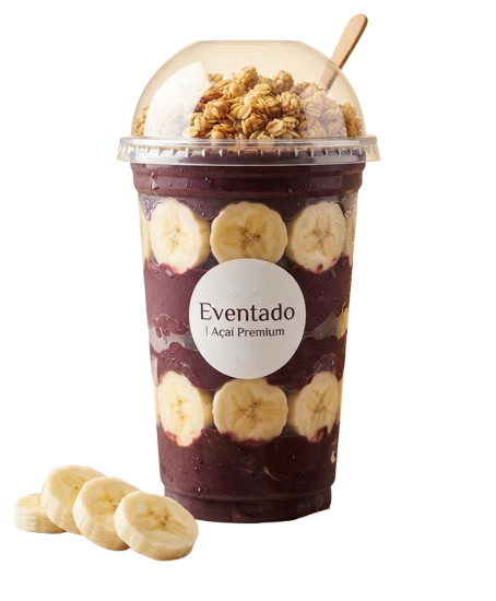 Eventado Açaí