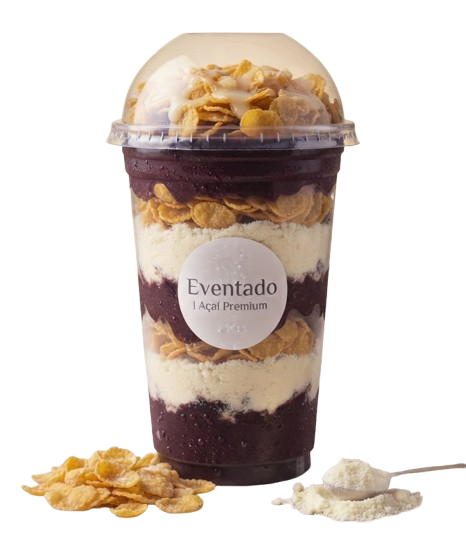 Eventado Açaí