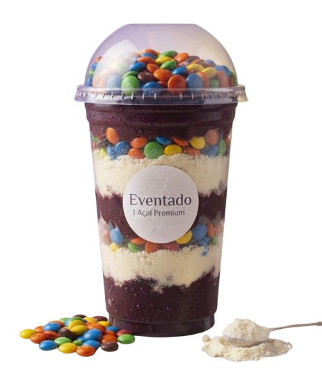 Eventado Açaí