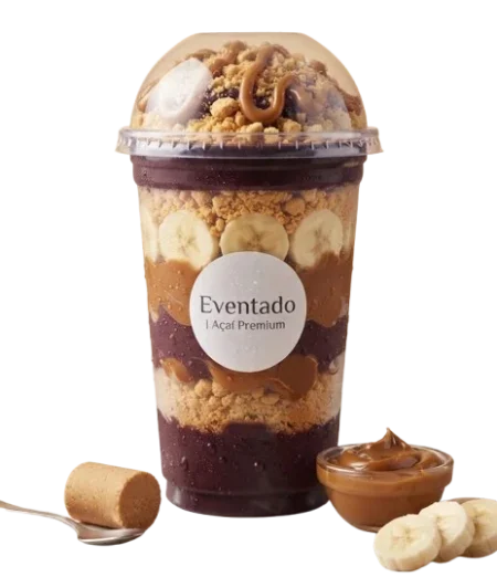 Açaí Paçoca