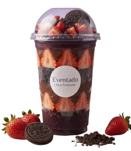 Açaí Sensação