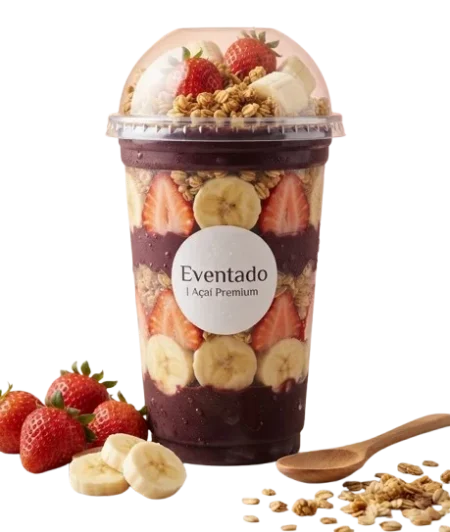 Açaí Tropical