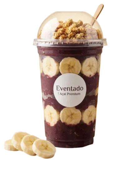 Açaí Banana