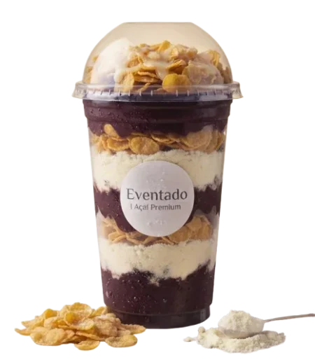 Açaí Crocante