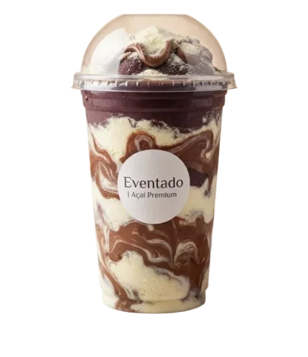 Açaí Nutella