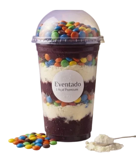 Açaí Mágico
