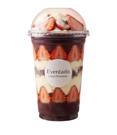 Açaí Moranga