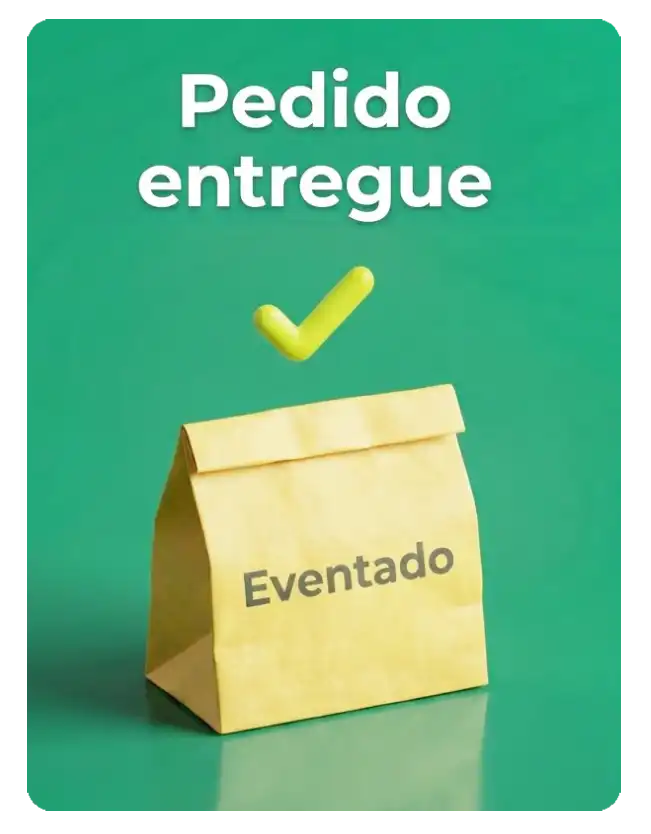eventado