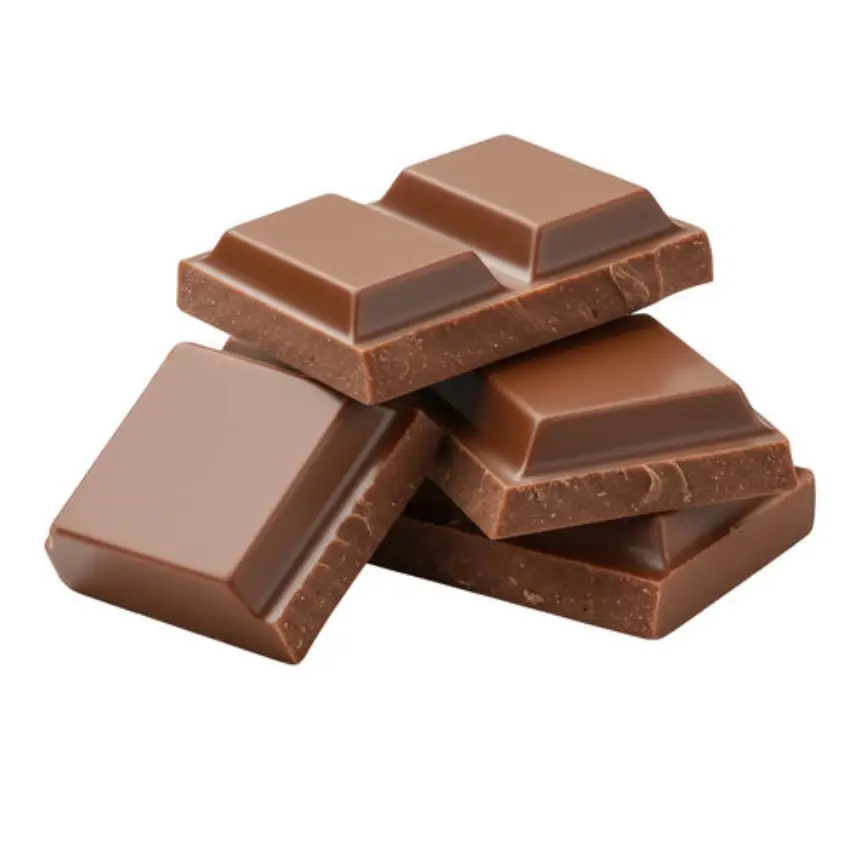 Chocolate ao Leite