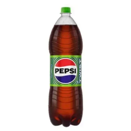 Refrigerante Pepsi Twist Garrafa 2L