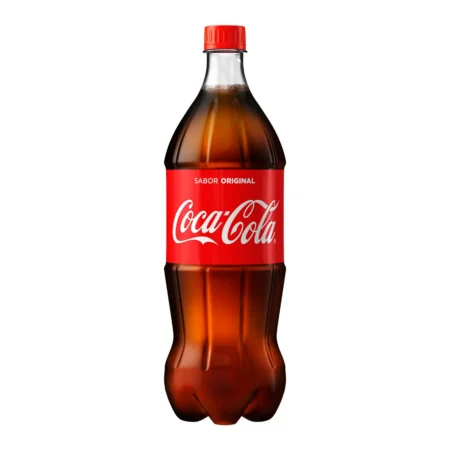 Coca-Cola Pet 1 L
