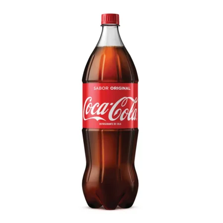 Refrigerante Coca-Cola Original 1,5L