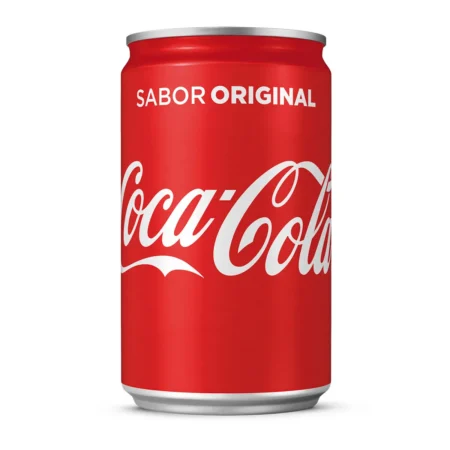 Coca-Cola Lata 220 ml