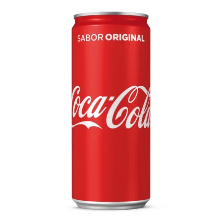 Coca-Cola Lata 310 ml