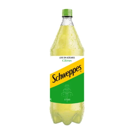 Refrigerante Schweppes Citrus 1,5L