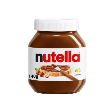 Nutella 140g