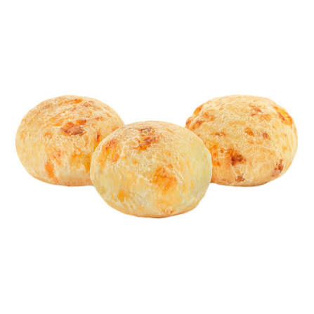 Pão de Queijo (3 unidades)