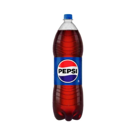 Refrigerante Pepsi 2L Garrafa Pet