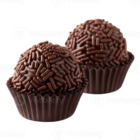Brigadeiro Tradicional (2 unidades)