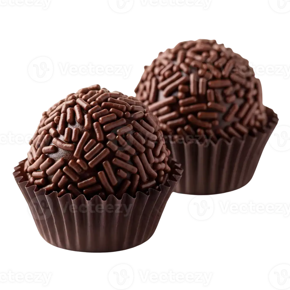 Brigadeiro Tradicional (2 unidades)