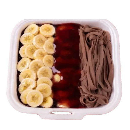 Açaí Choco