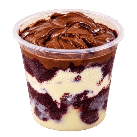 Açaí Nutella