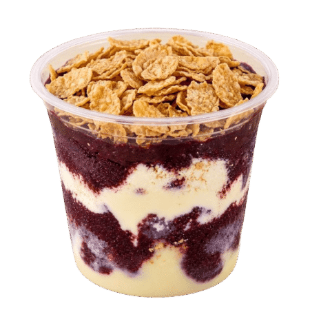 Açaí Sucrilhos