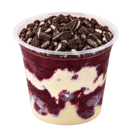 Açaí Extra Oreo