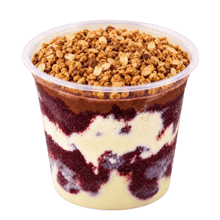 Açaí Granola