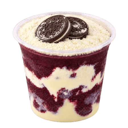 Açaí  Oreo