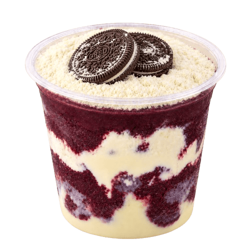Açaí Oreo