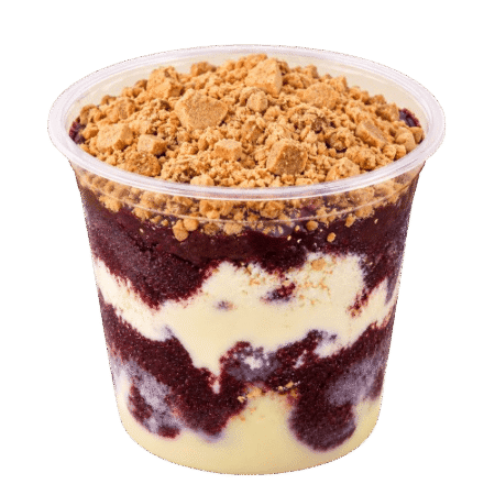 Açaí Paçoca
